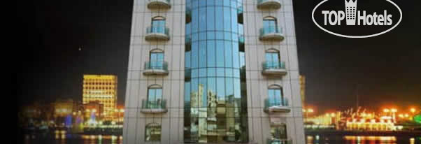 Hotelier's photos Al Madina Suites 3*