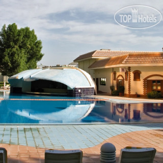 Фото Radisson Blu Hotel