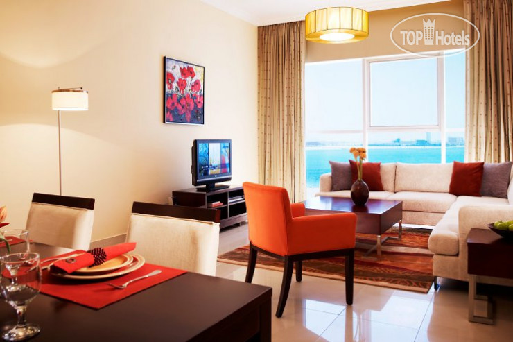 Новые добавленные фото туристов Somerset West Bay Doha 4*