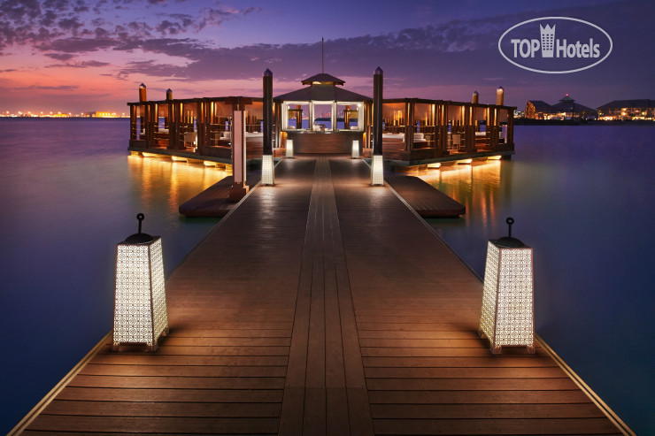 Photos Banana Island Resort Doha by Anantara