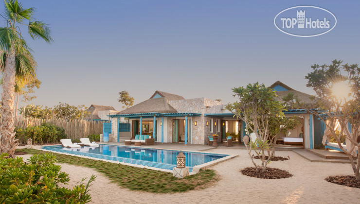 New photos from tourists Banana Island Resort Doha by Anantara 5*