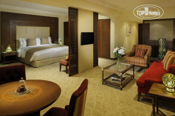Hotel photo Al Bidda Boutique 5*