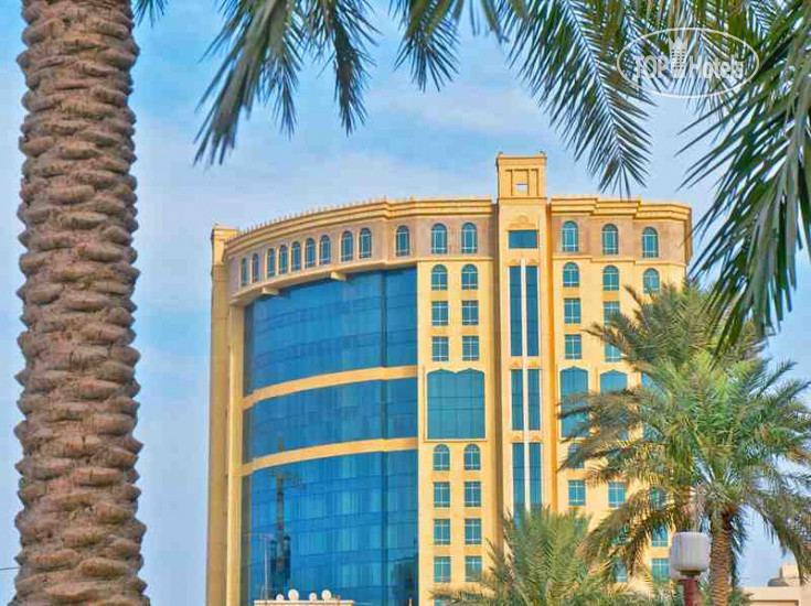Photos Grand Regal Hotel