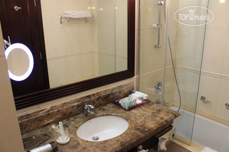 New photos from tourists Grand Regal Hotel 5*