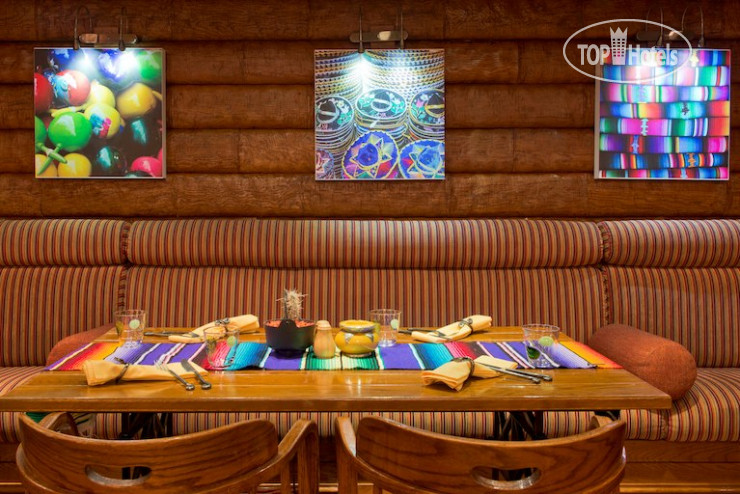 New photos from tourists Doha Marriott 5*