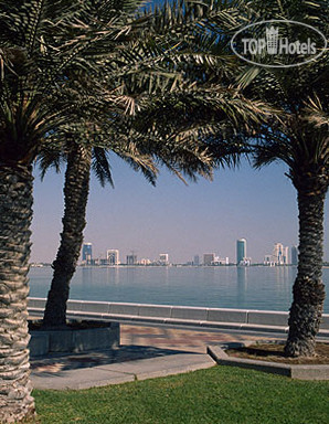 Hotel photo Four Seasons Hotel Doha 5*