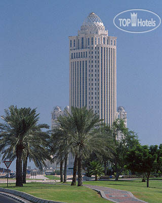 New photos from tourists Four Seasons Hotel Doha 5*