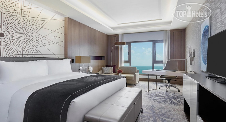 Фото InterContinental Doha