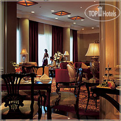 New photos from tourists The Ritz-Carlton Doha 5*