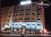 Фото Al Bustan