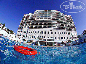 Hotel photo Treffen House Doha 4*