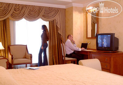 Hotelier's photos Rydges Plaza Doha 4*