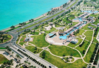 New photos from tourists Rydges Plaza Doha 4*