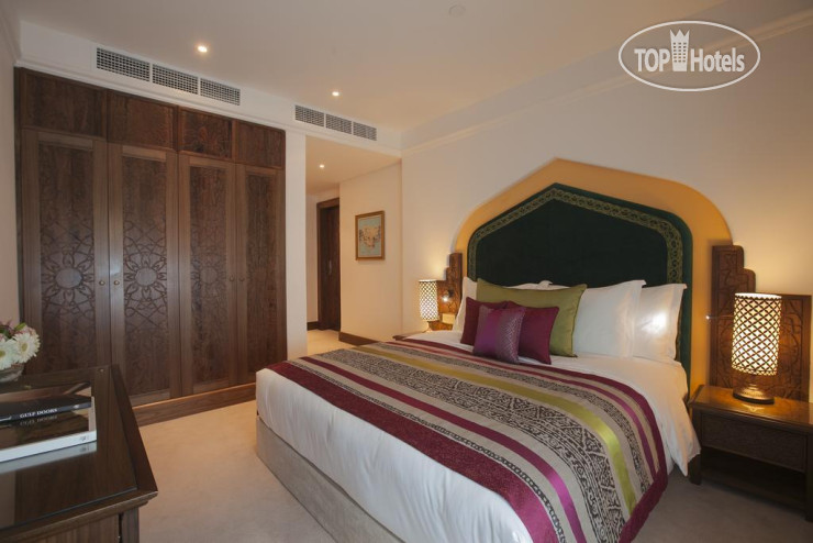 Hotelier's photos Najd Boutique Hotel 5*
