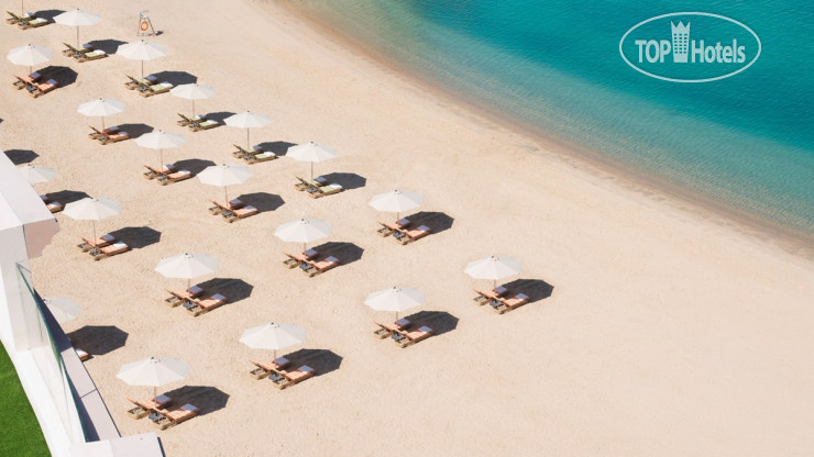 New photos from tourists Marsa Malaz Kempinski The Pearl Doha 5*