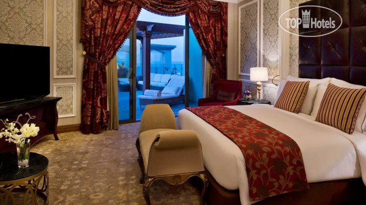 Hotelier's photos Marsa Malaz Kempinski The Pearl Doha 5*