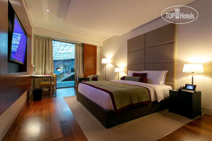 New photos from tourists Oryx Airport Hotel