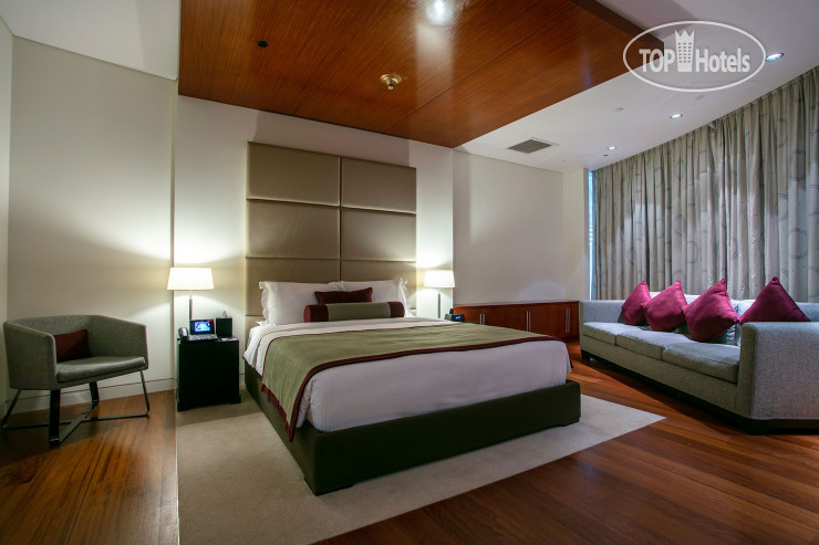 Hotel photo Oryx Airport Hotel 