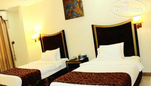 Hotel photo Tourist Hotel 3*