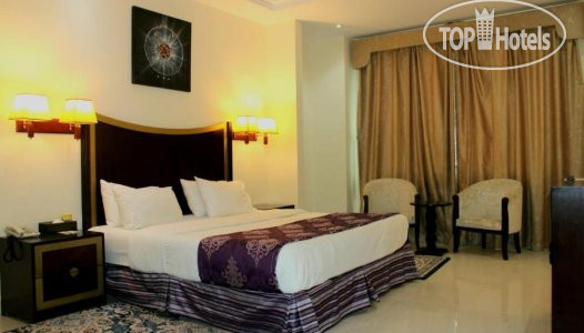 New photos from tourists Tourist Hotel 3*