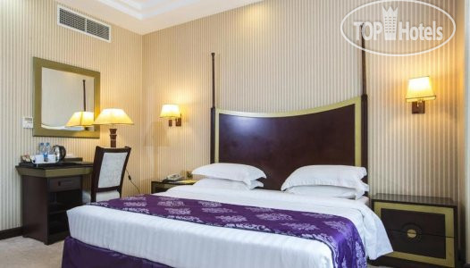 Hotel photo Tourist Hotel 3*