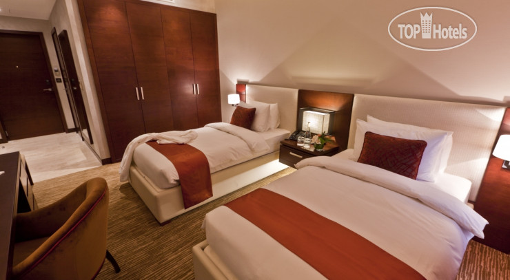 Hotel photo Zubarah Hotel 3*
