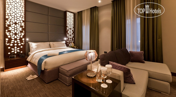 New photos from tourists Zubarah Hotel 3*