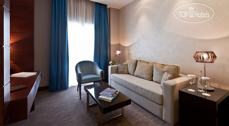 Hotelier's photos Zubarah Hotel 3*