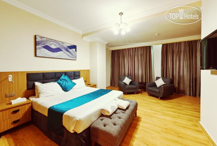 Photos Saray Mshereb Hotel