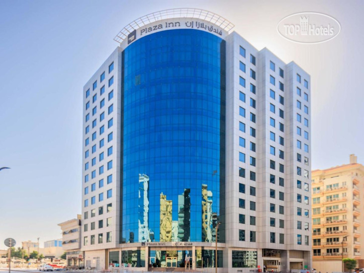 Hotel photo Plaza Inn Doha 4*