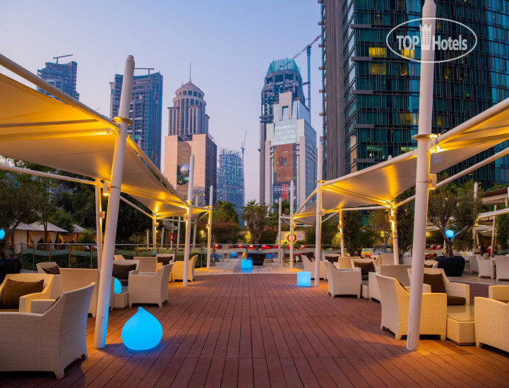 Photos City Centre Rotana Doha