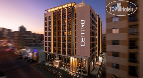 Photos Centro Capital Doha