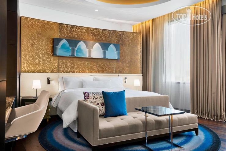 Photos The Westin Doha Hotel & Spa