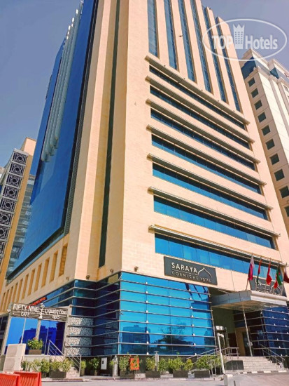 New photos from tourists Saraya Corniche Hotel 5*