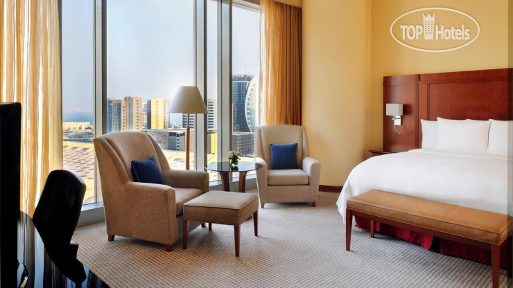 New photos from tourists Marriott Marquis City Center Doha Hotel 5*
