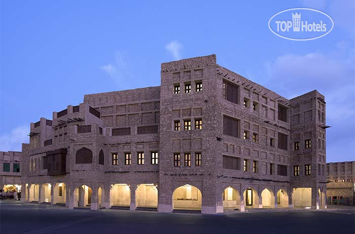 Hotelier's photos Souq Waqif Boutique Hotels by Tivoli 5*