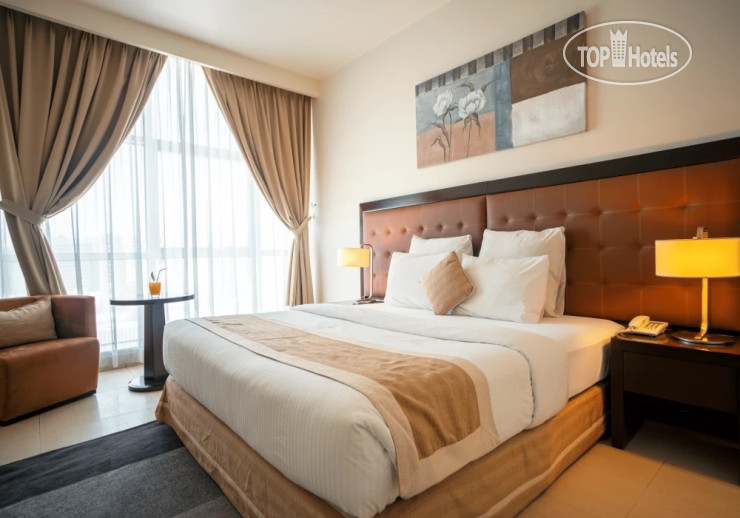 Hotel photo Imperial Suites Hotel 4*