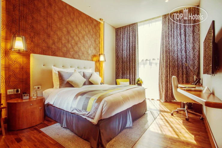 Photos The Avenue, a Murwab Hotel