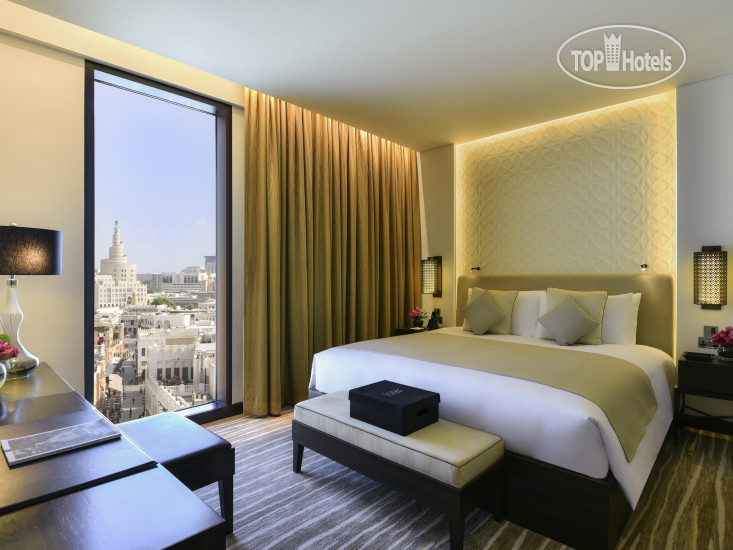 Photos Alwadi Doha - MGallery Hotel Collection