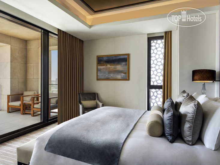 Hotel photo Alwadi Doha - MGallery Hotel Collection 5*