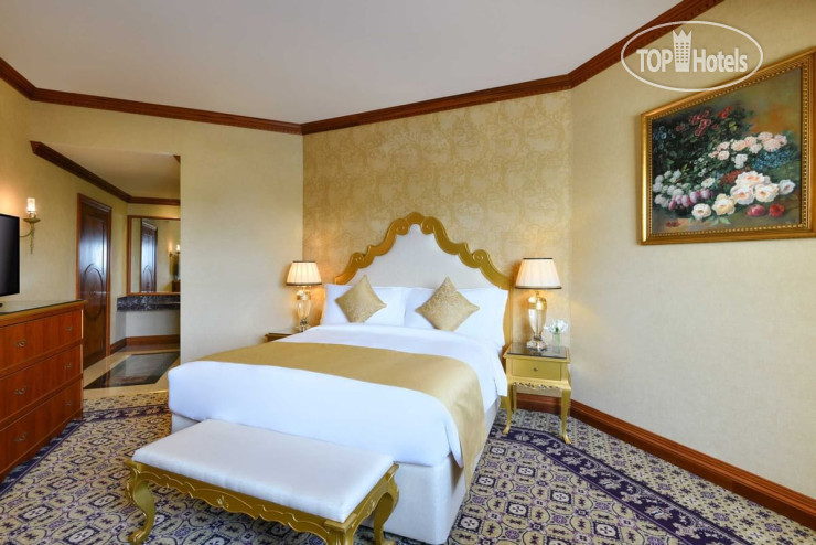 Фотографии отеля  Al Aziziyah Boutique Hotel Doha 5*