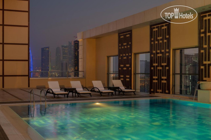 Hotel photo Dusit Doha Hotel 5*