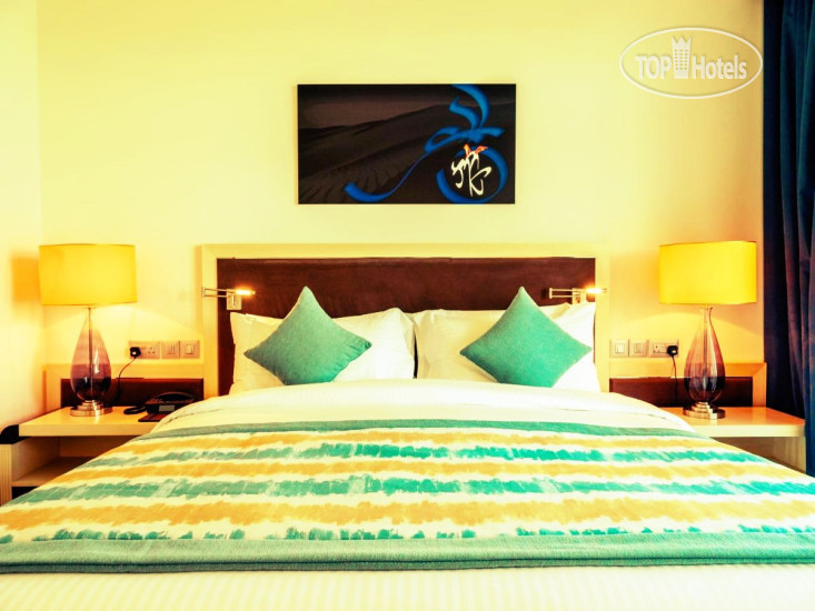 Photos Retaj Salwa Resort & Spa