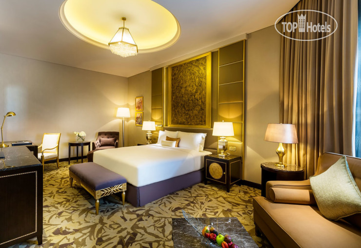 Hotel photo Ezdan Palace Hotel 5*