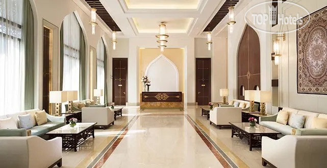 Фотографии отеля  Al Najada Doha Hotel Apartments by Oaks 4*