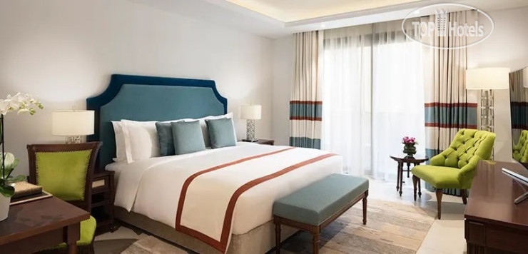 Photos Al Najada Doha Hotel Apartments by Oaks