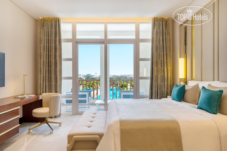 Hotelier's photos Al Messila, a Luxury Collection Resort & Spa 5*