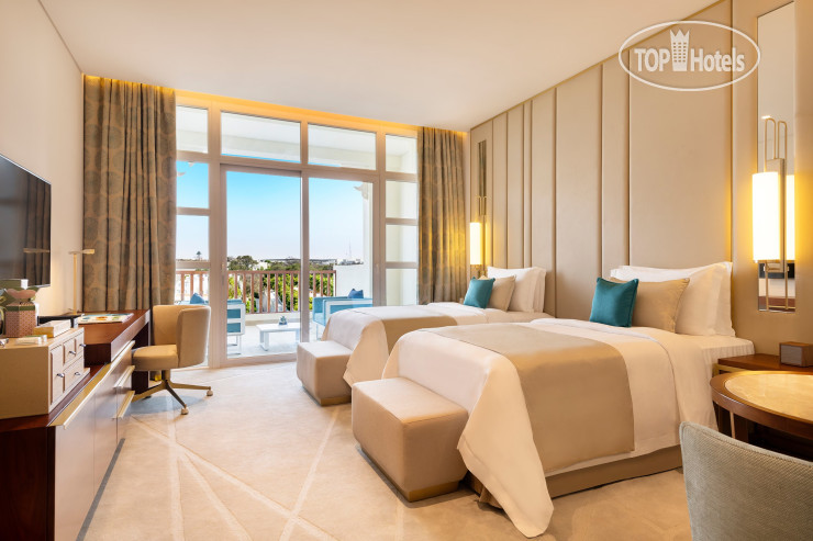 Hotel photo Al Messila, a Luxury Collection Resort & Spa 5*