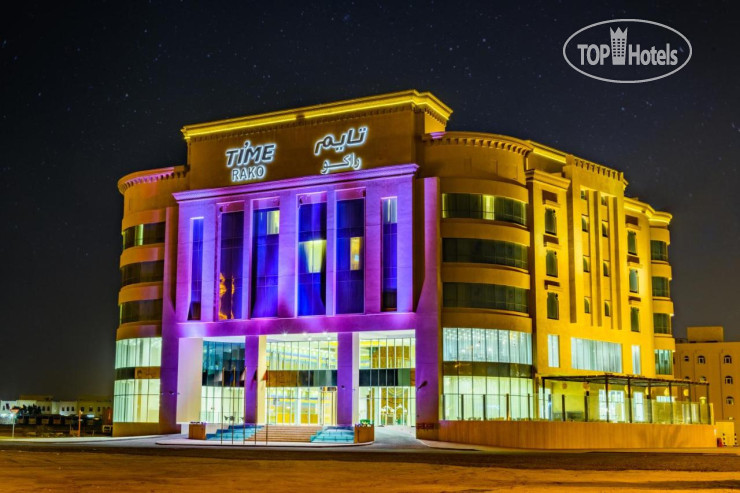 New photos from tourists TIME Rako Hotel 4*