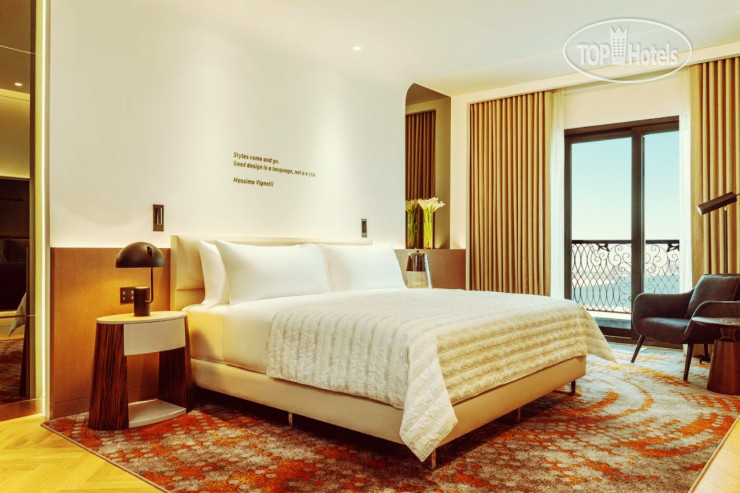New photos from tourists Le Royal Meridien Place Vendome Lusail 5*